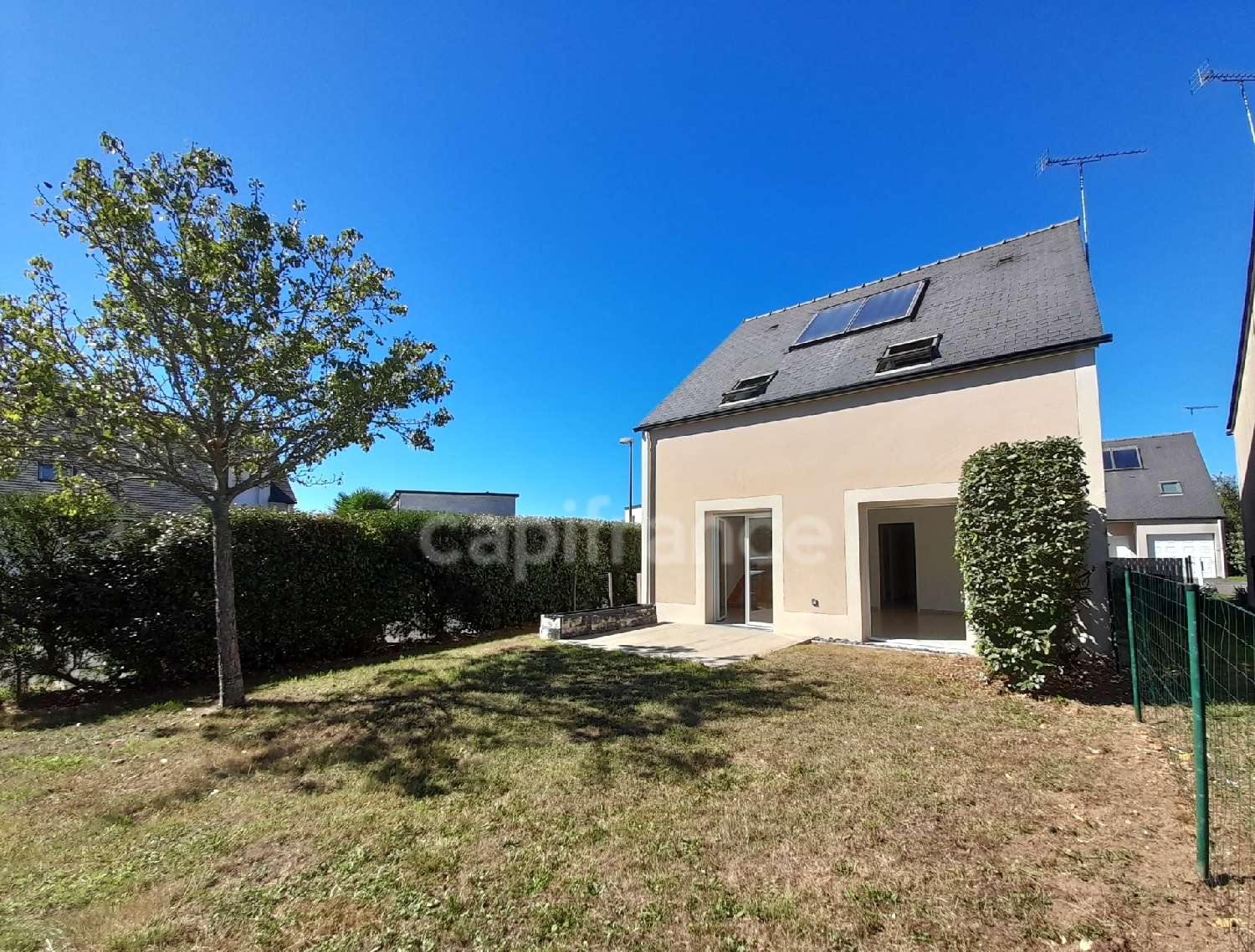 à vendre maison Plogonnec Finistère 8