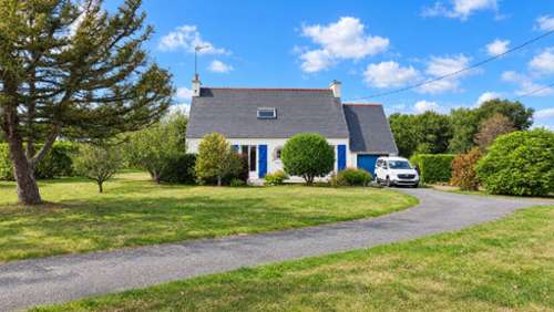 Plomeur Finistère house foto 7428349