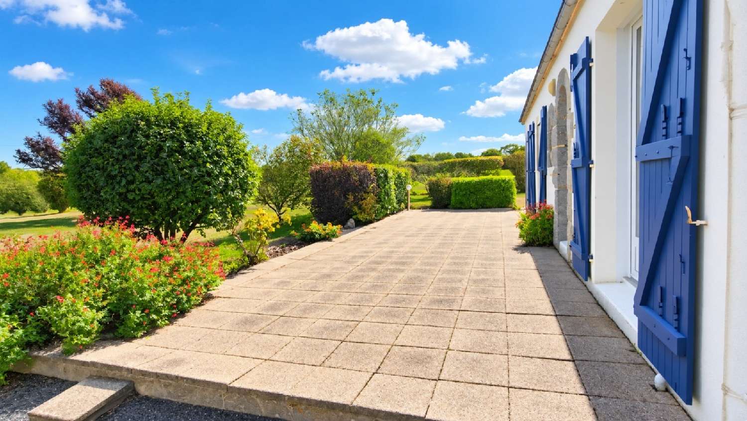 for sale house Plomeur Finistère 3