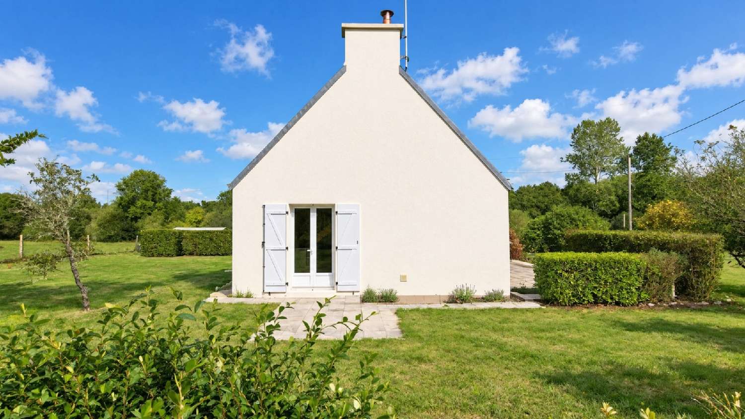 for sale house Plomeur Finistère 4