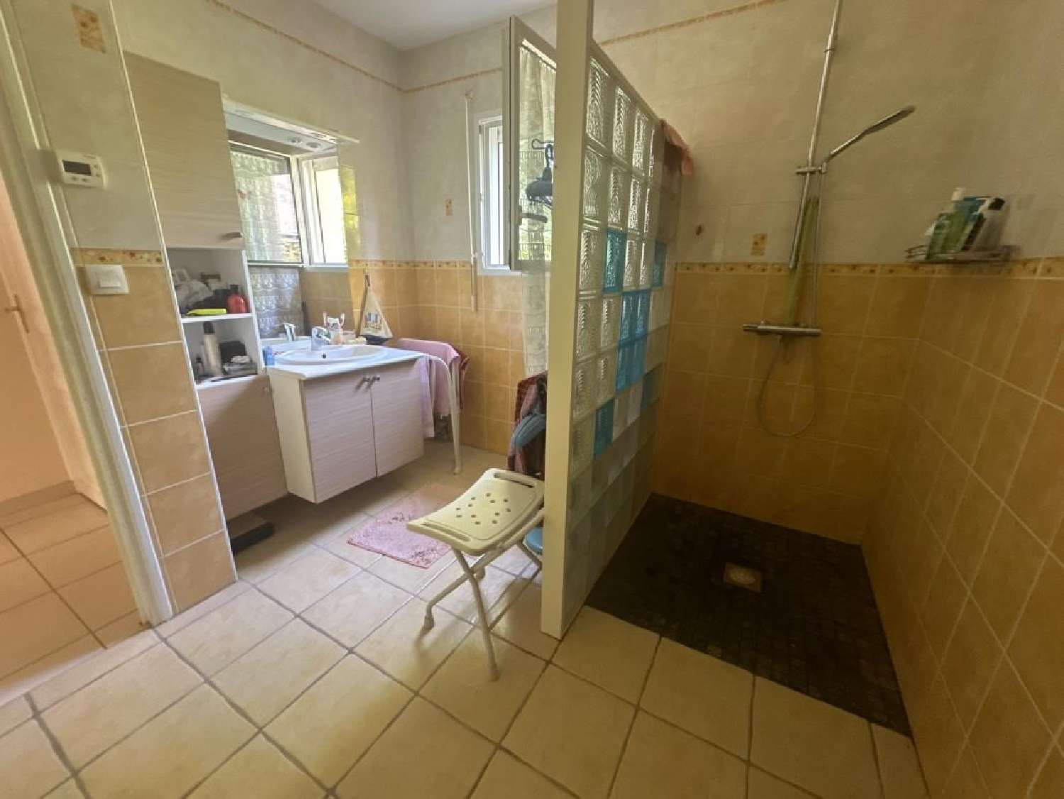 à vendre maison Plouay Morbihan 5