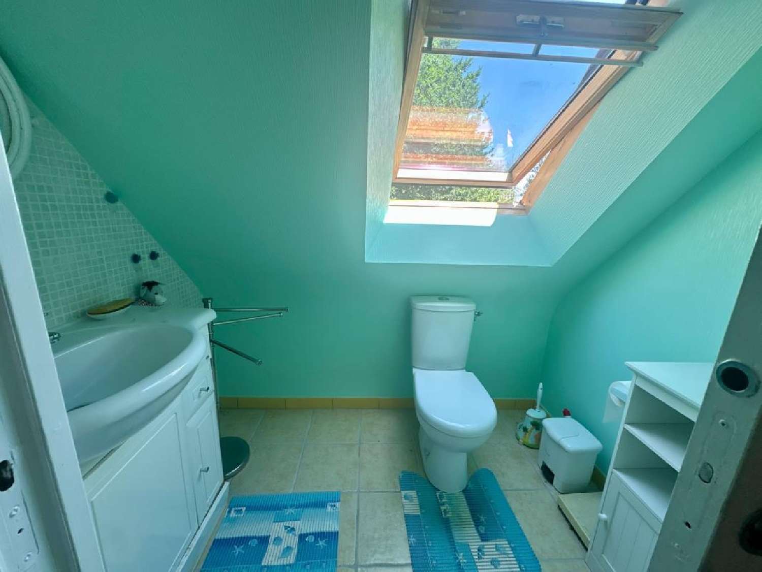 à vendre maison Plouay Morbihan 6