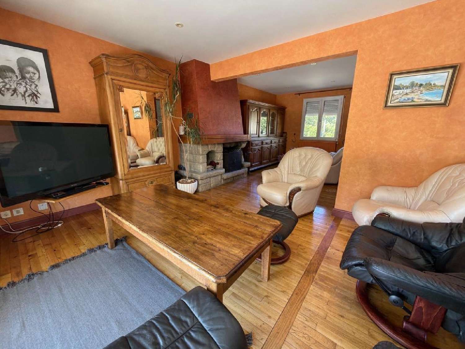 kaufen Haus Plouay Morbihan 3