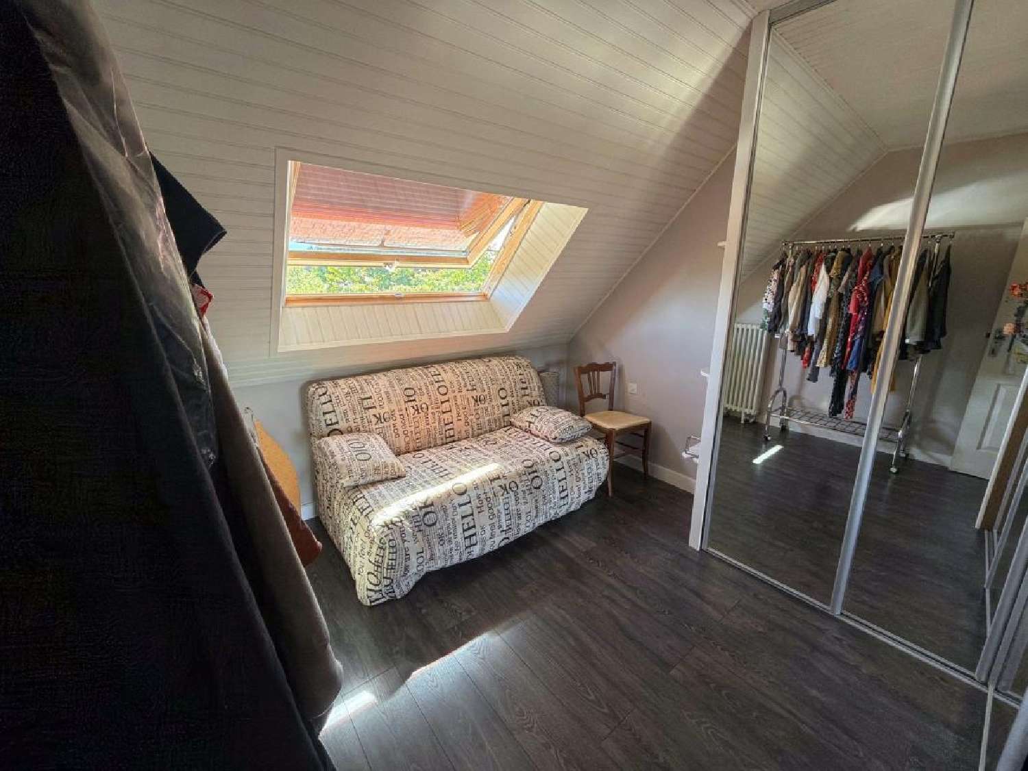 kaufen Haus Plouay Morbihan 7