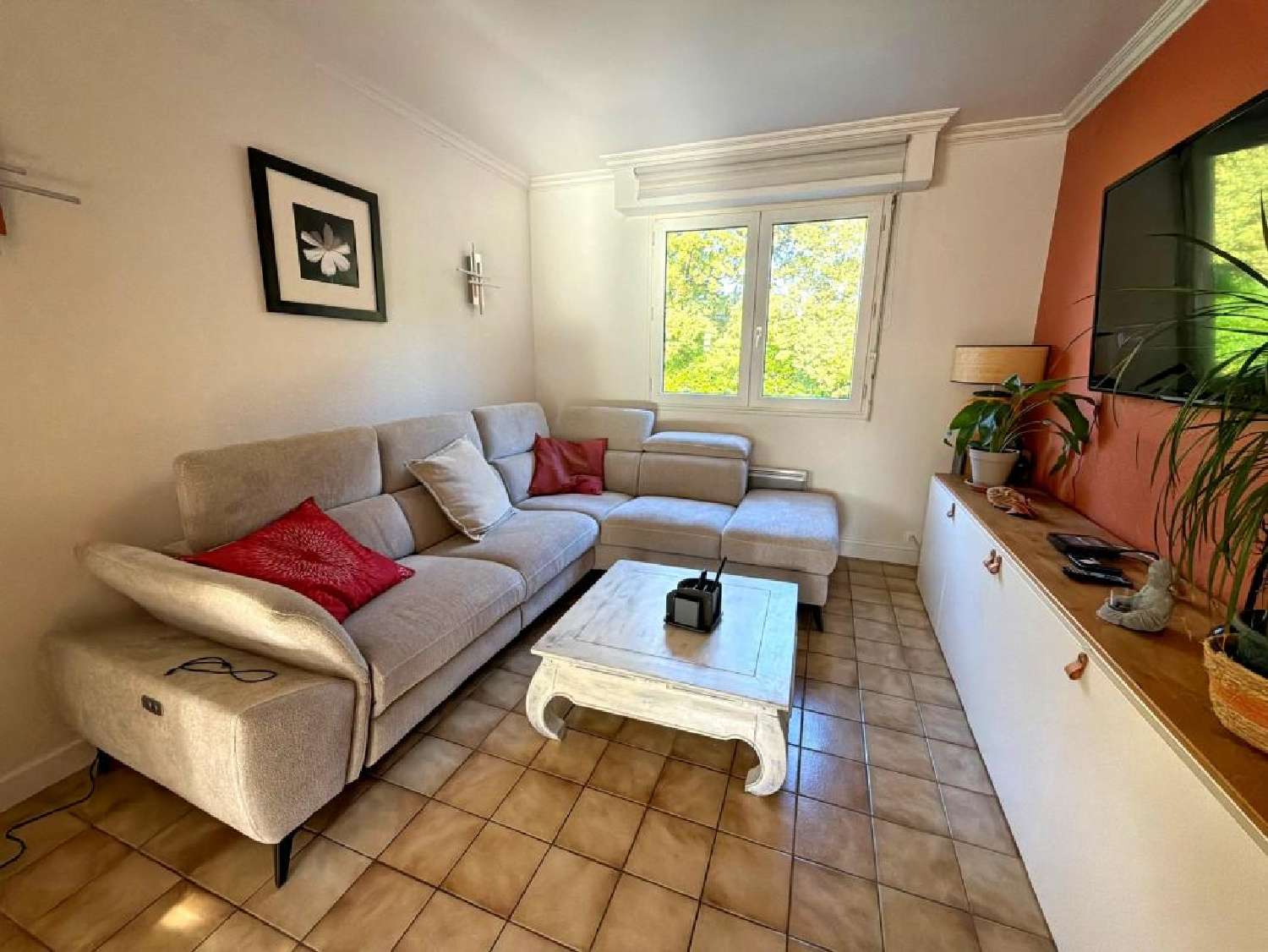 en venta casa Plouay Morbihan 3