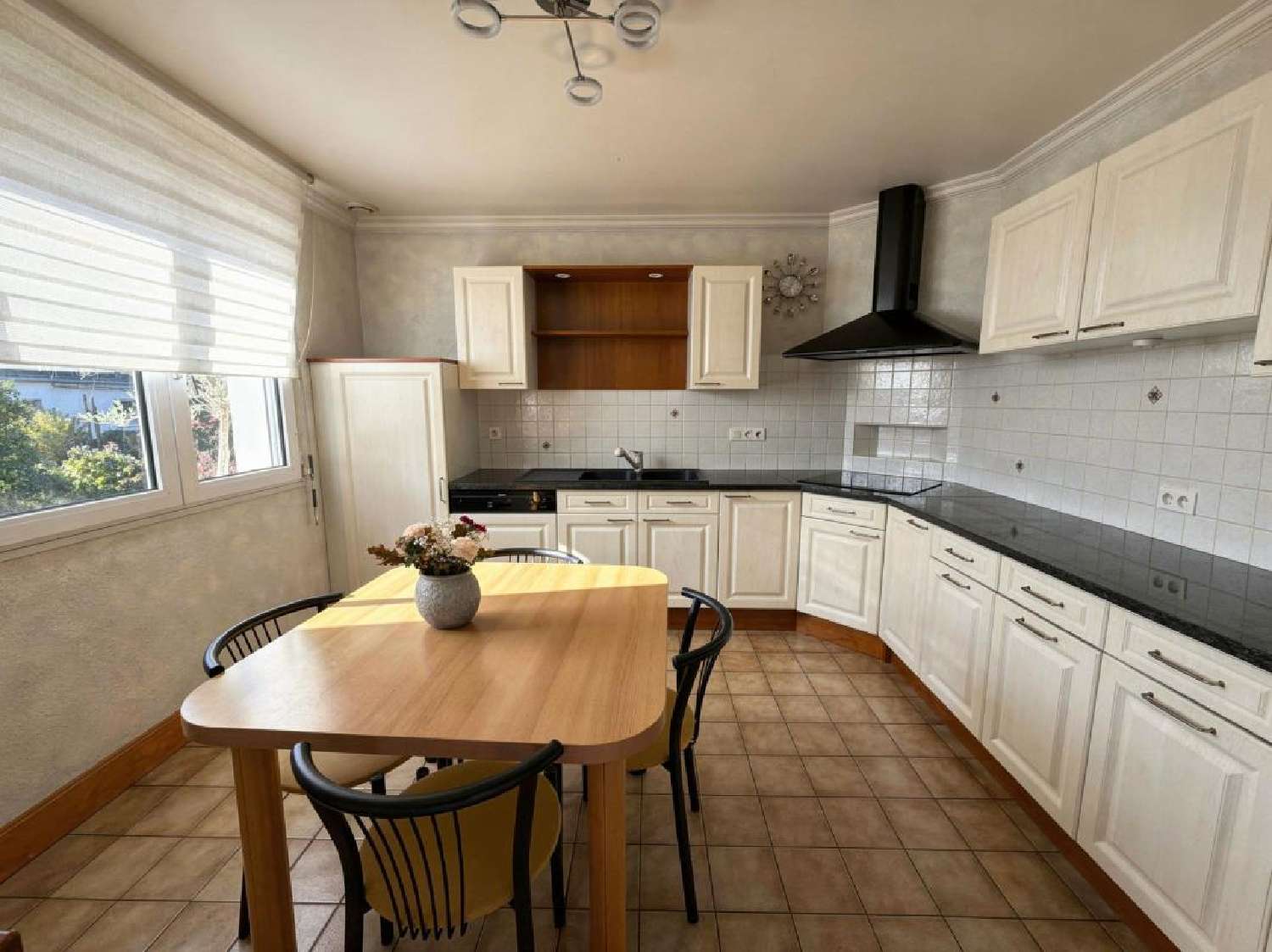 en venta casa Plouay Morbihan 5