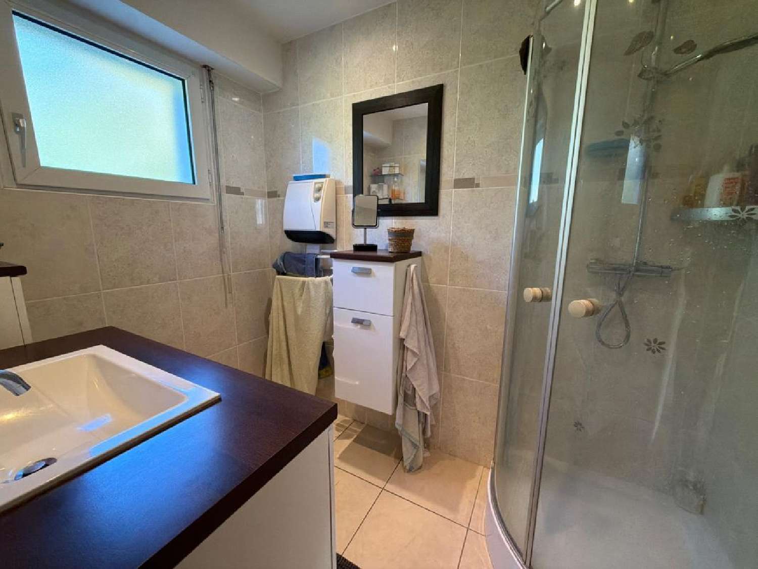 en venta casa Plouay Morbihan 6