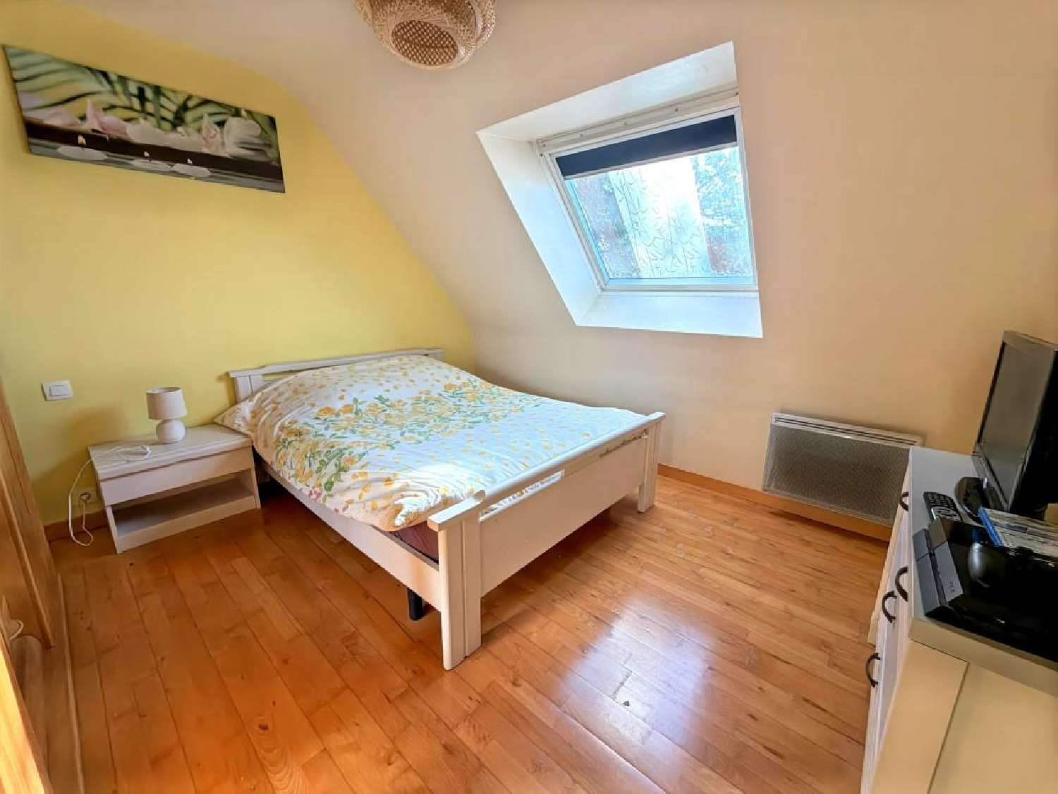 en venta casa Plouay Morbihan 7