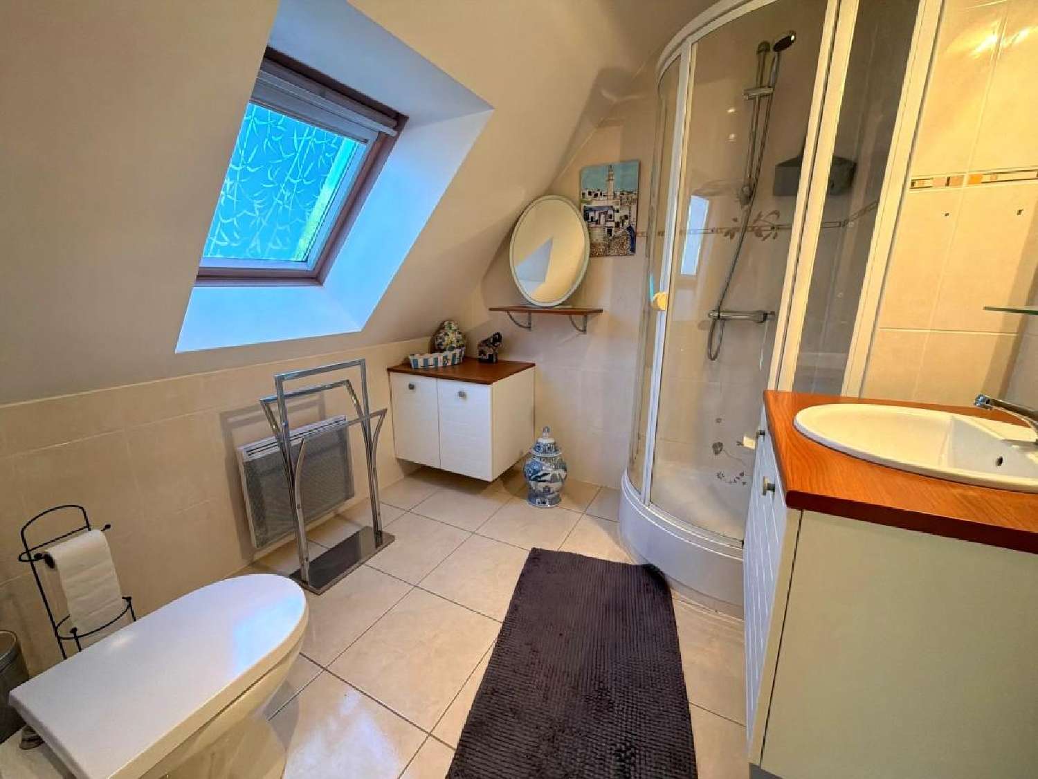 en venta casa Plouay Morbihan 8