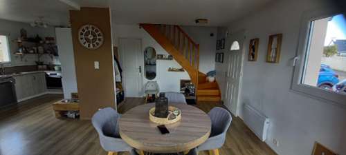 Plouénan Finistère Haus Bild 7420444