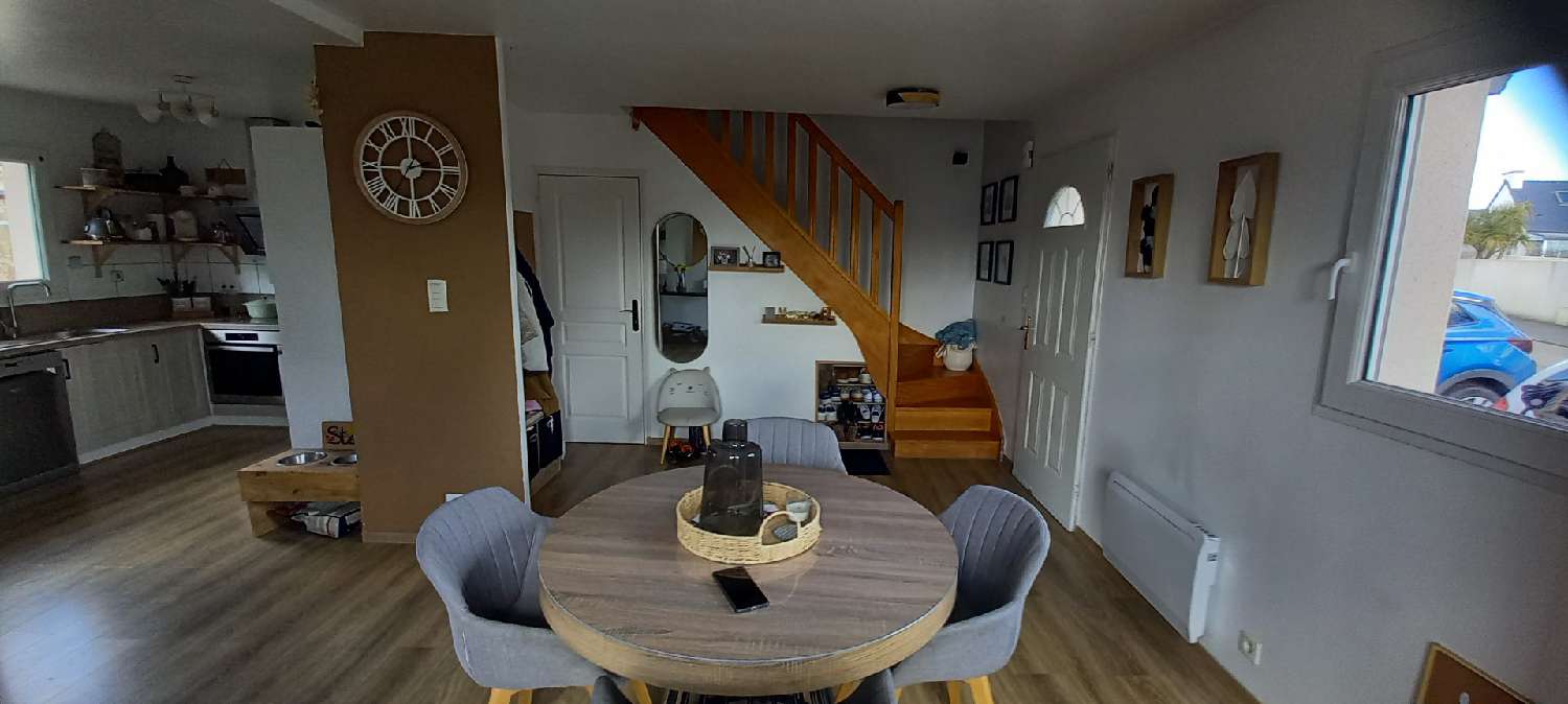 kaufen Haus Plouénan Finistère 2