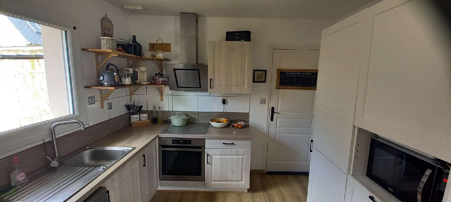 kaufen Haus Plouénan Finistère 4