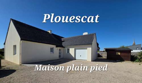 Plouescat Finistère maison foto 7422666