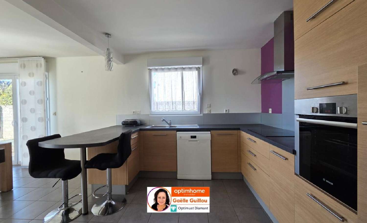 à vendre maison Plouescat Finistère 7