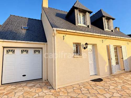 Plougastel-Daoulas Finistère casa foto 7432598