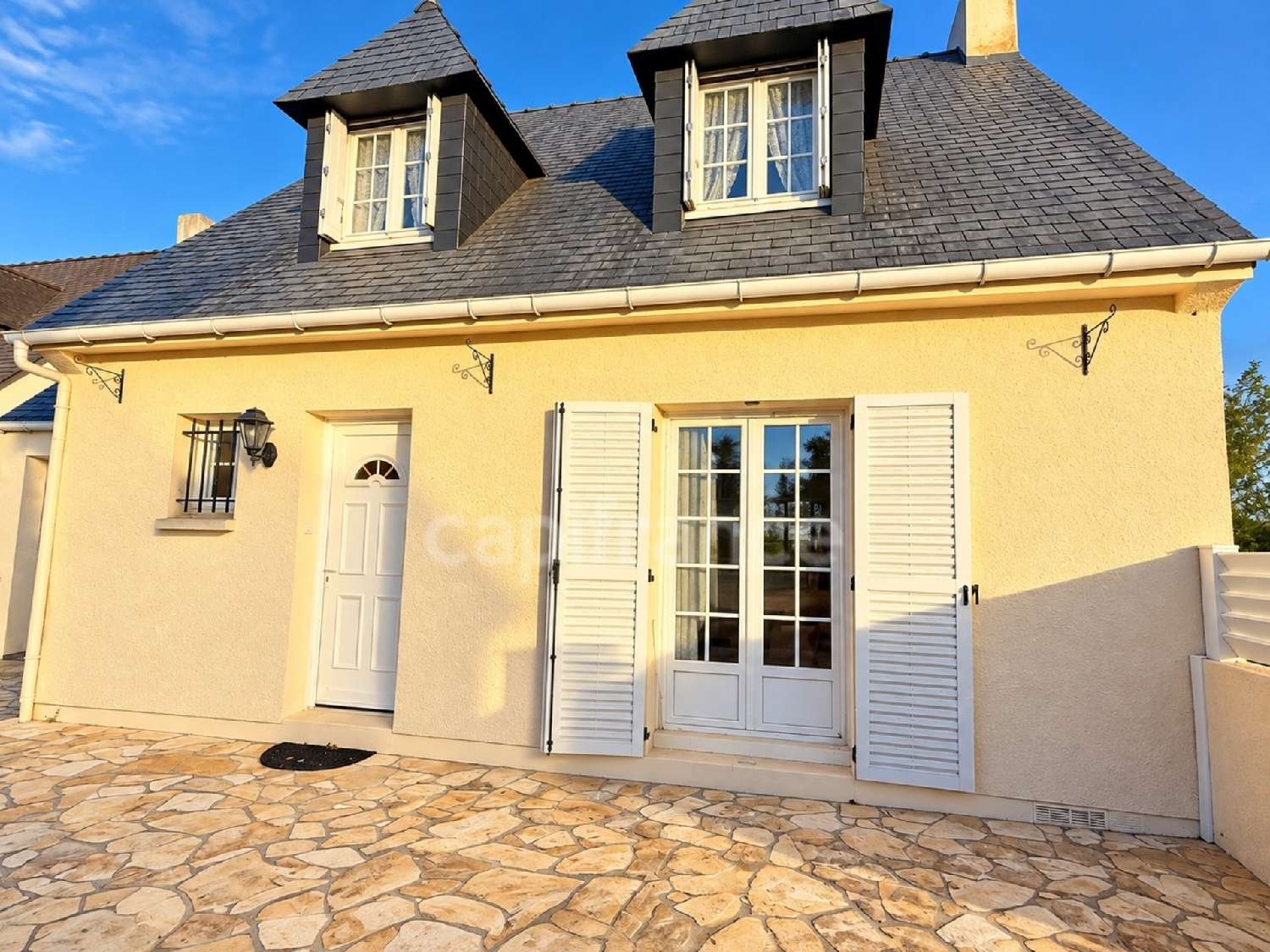en venta casa Plougastel-Daoulas Finistère 2