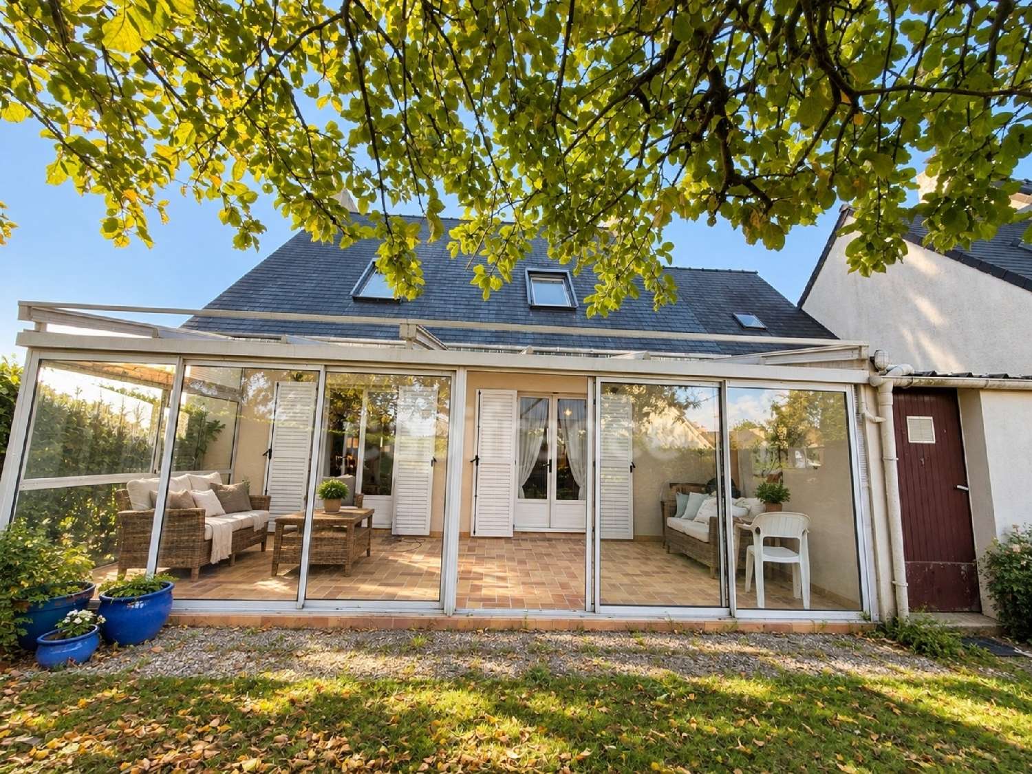 en venta casa Plougastel-Daoulas Finistère 3