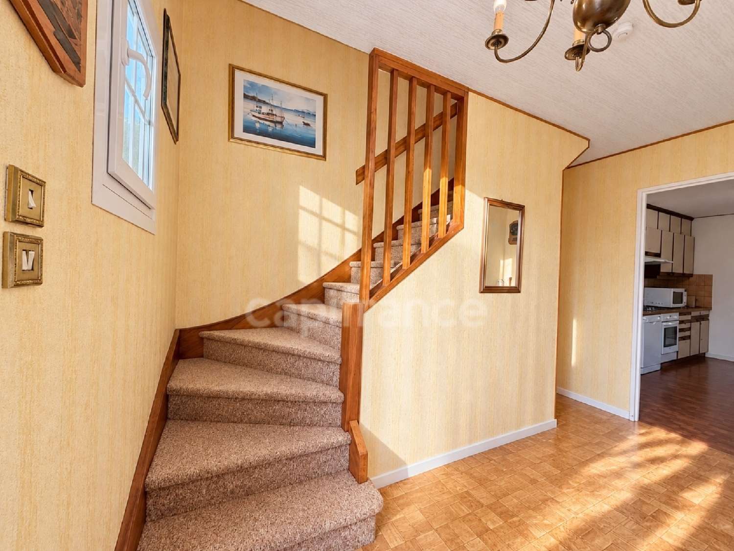 en venta casa Plougastel-Daoulas Finistère 6