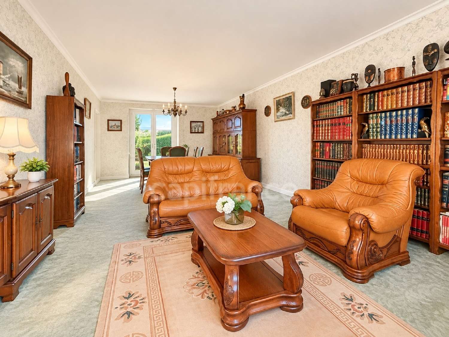 en venta casa Plougastel-Daoulas Finistère 7