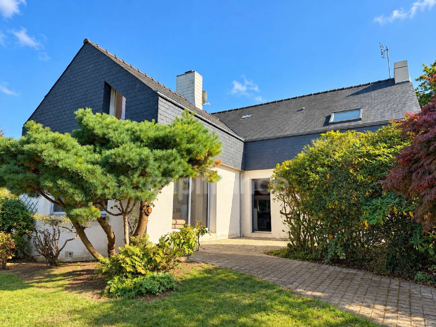 en venta casa Plougastel-Daoulas Finistère 7