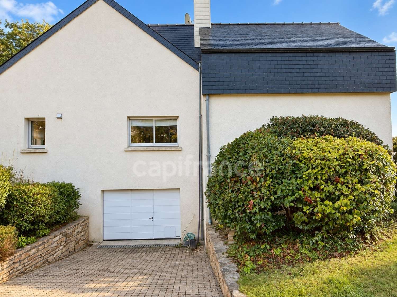 en venta casa Plougastel-Daoulas Finistère 8