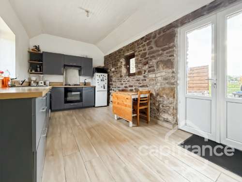 Plouguerneau Finistère house foto 7428299