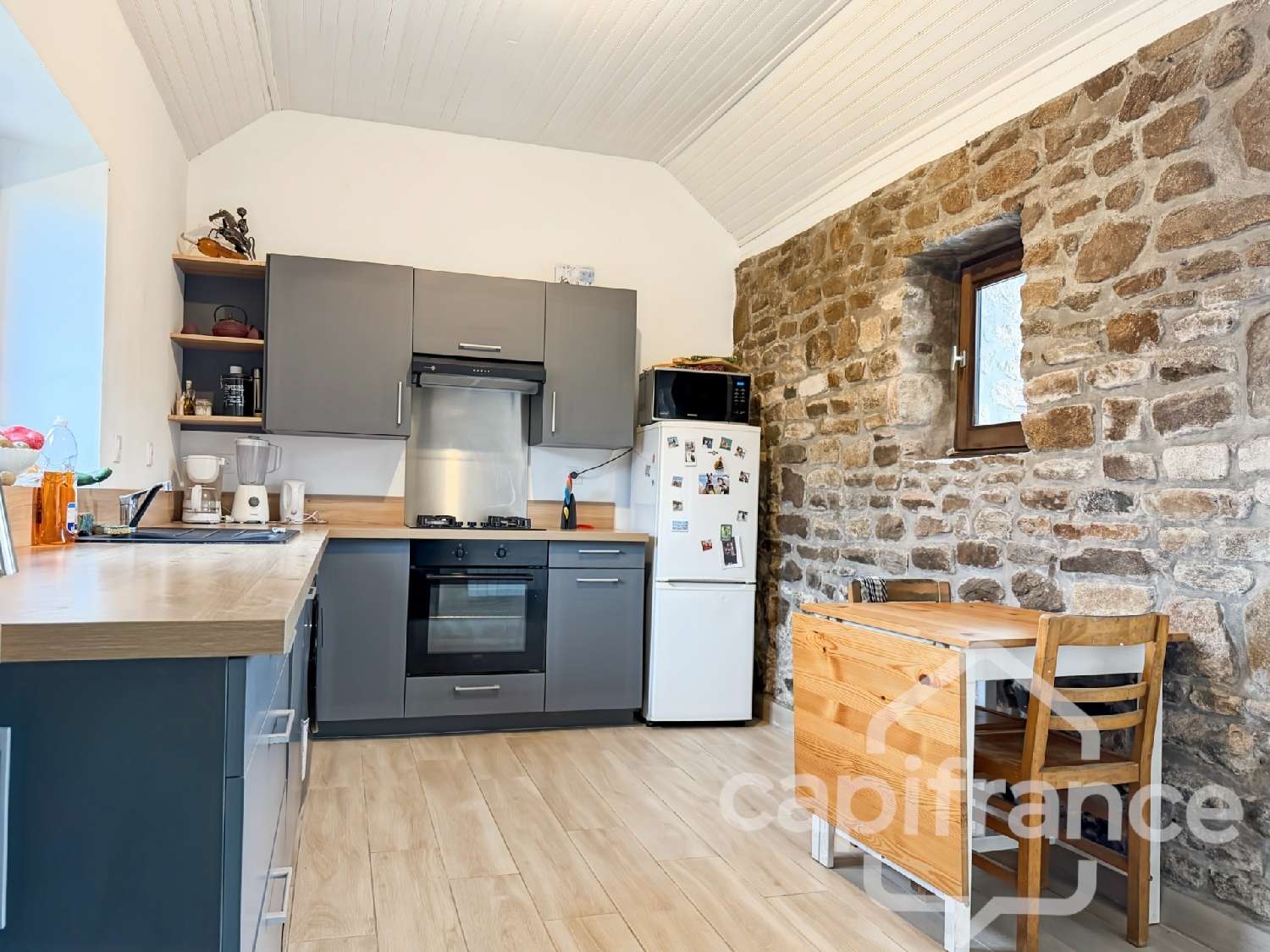 for sale house Plouguerneau Finistère 2
