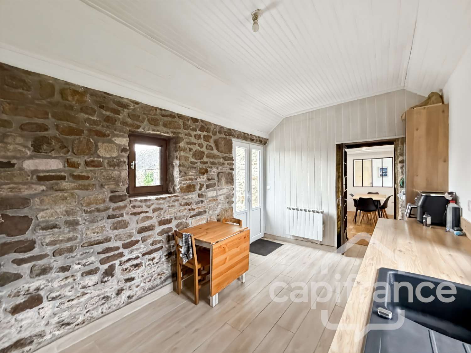 for sale house Plouguerneau Finistère 5