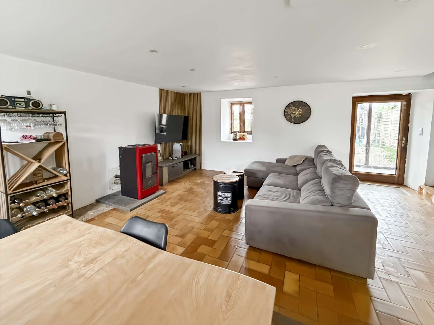 for sale house Plouguerneau Finistère 6