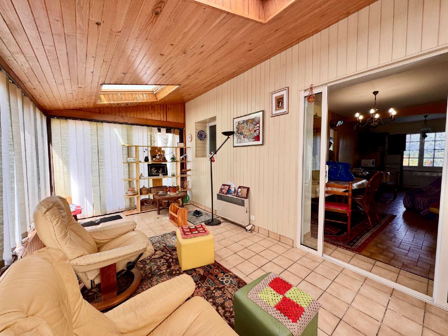 te koop huis Plouguin Finistère 3
