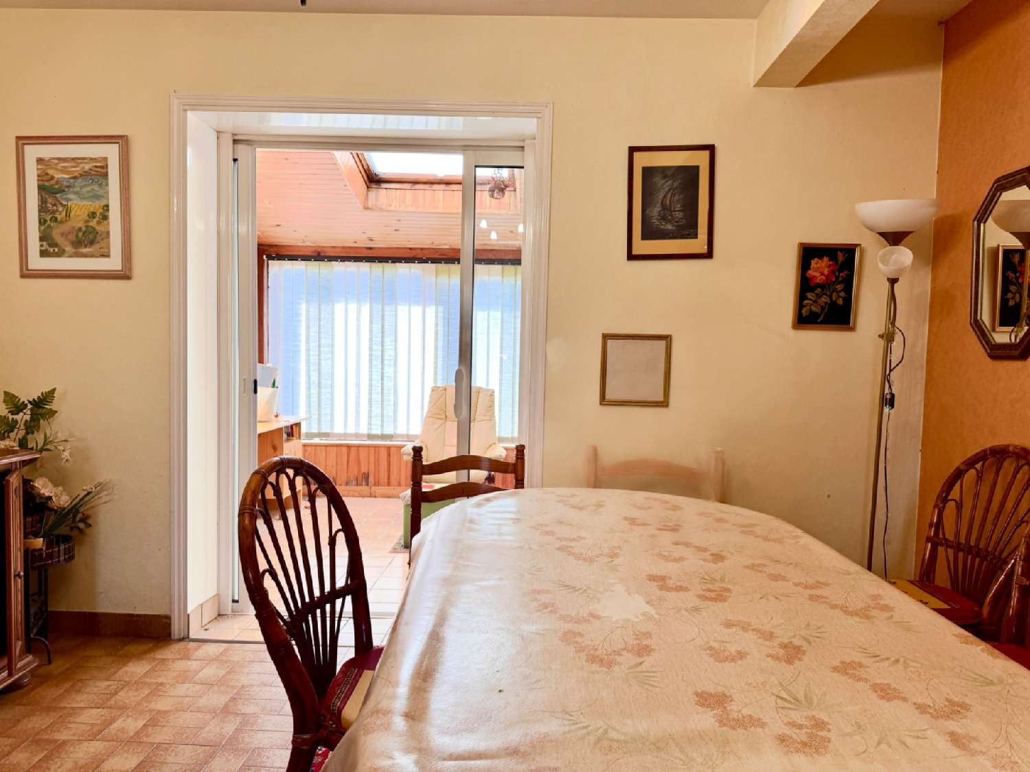 te koop huis Plouguin Finistère 6