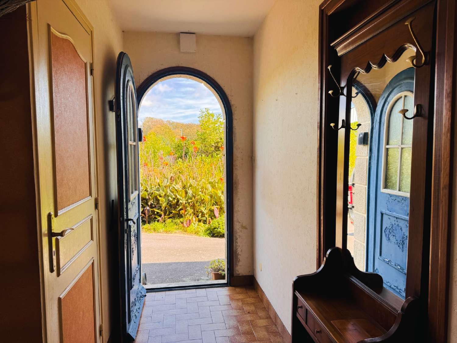 te koop huis Plouguin Finistère 8