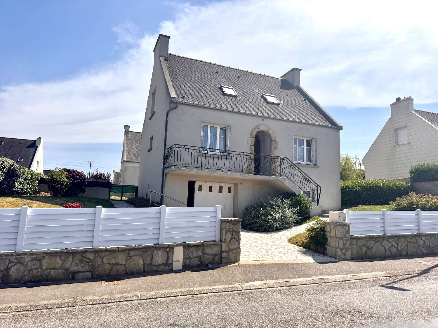  kaufen Haus Plouguin Finistère 1