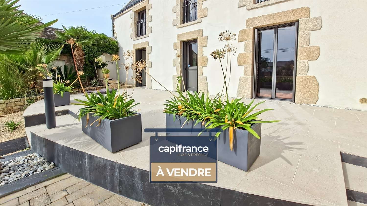  en venta casa Plouharnel Morbihan 3