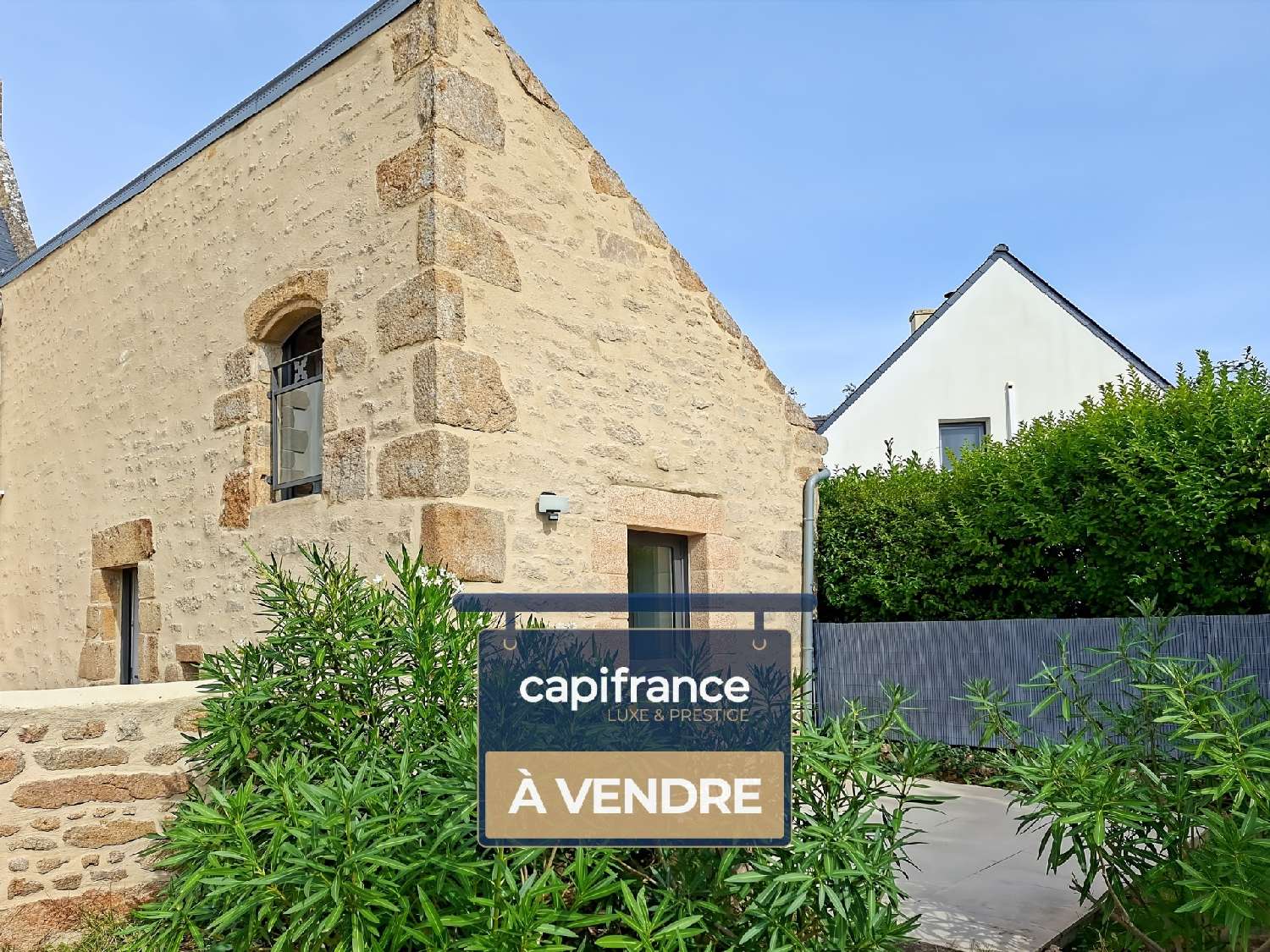  en venta casa Plouharnel Morbihan 4