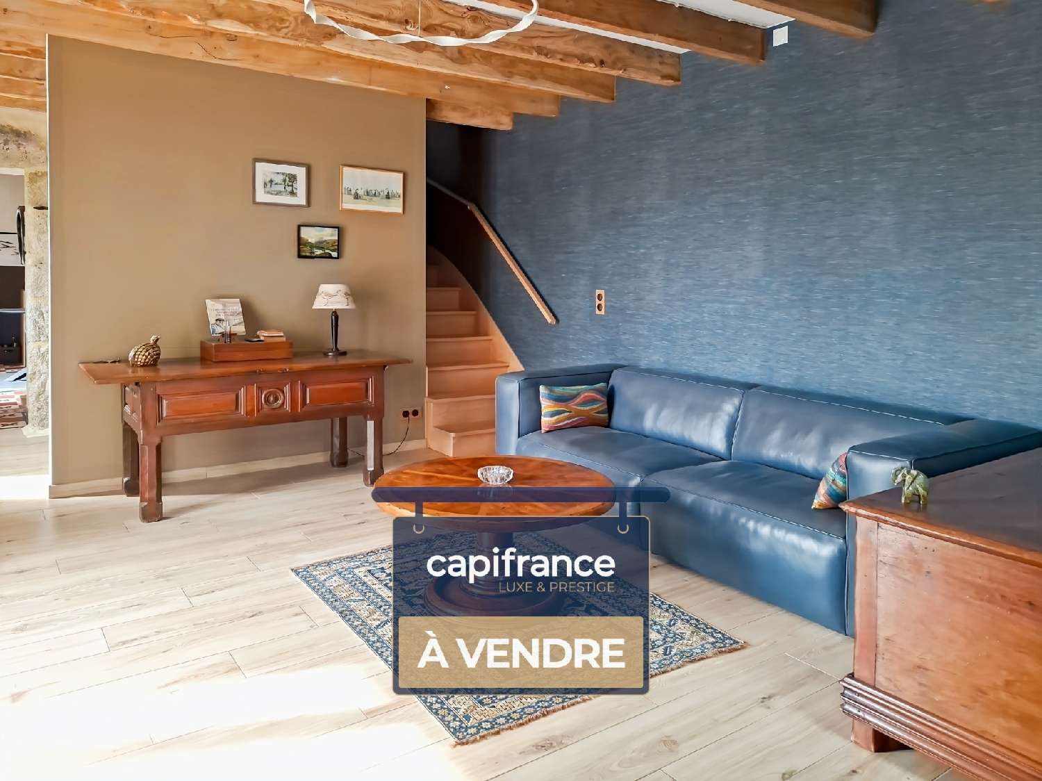  en venta casa Plouharnel Morbihan 7
