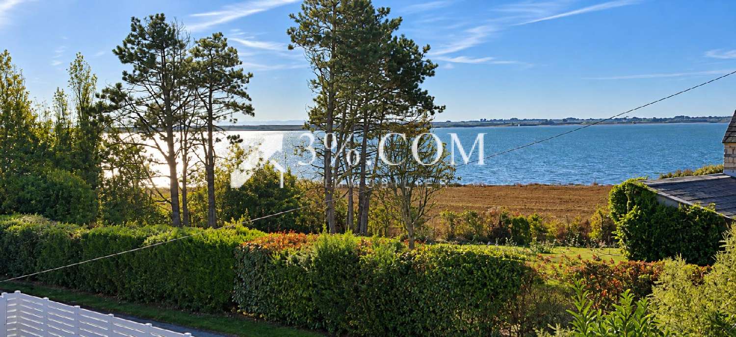  à vendre maison Plouhinec Morbihan 2
