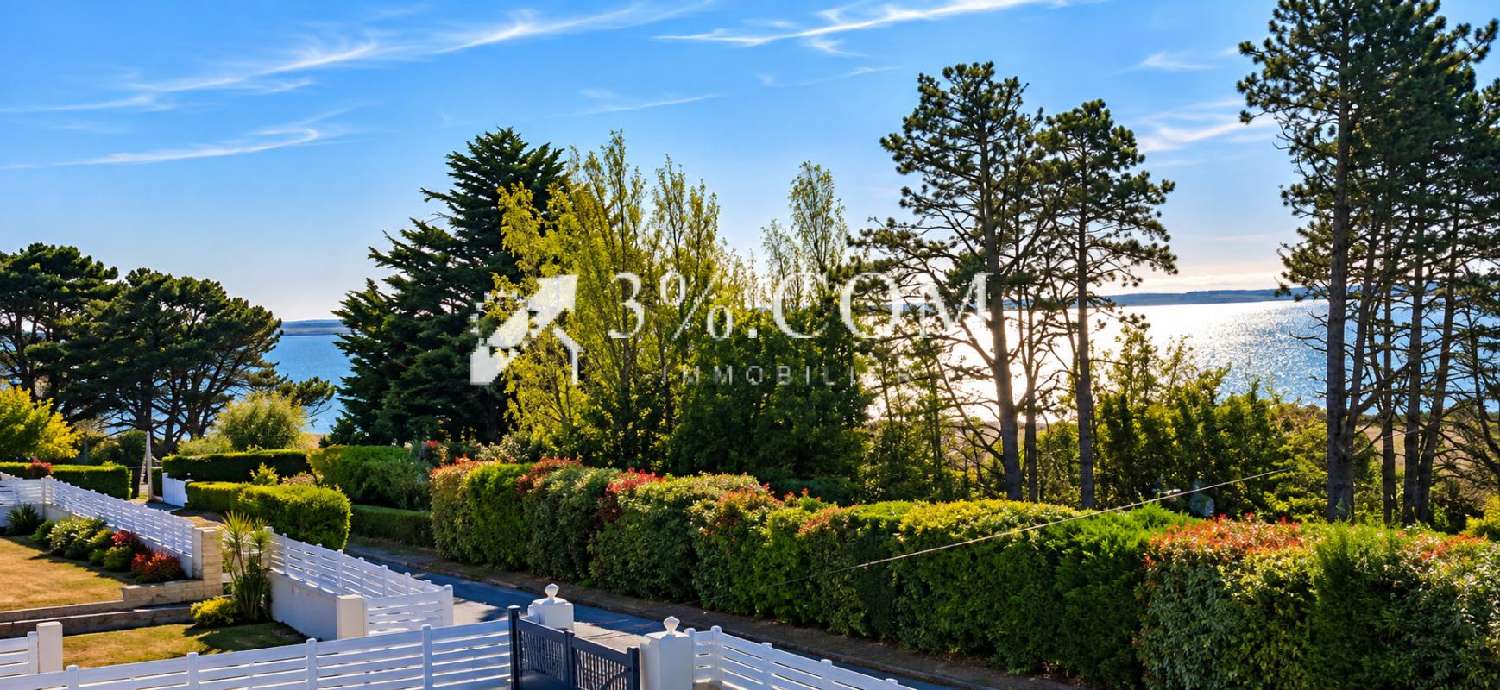  à vendre maison Plouhinec Morbihan 3