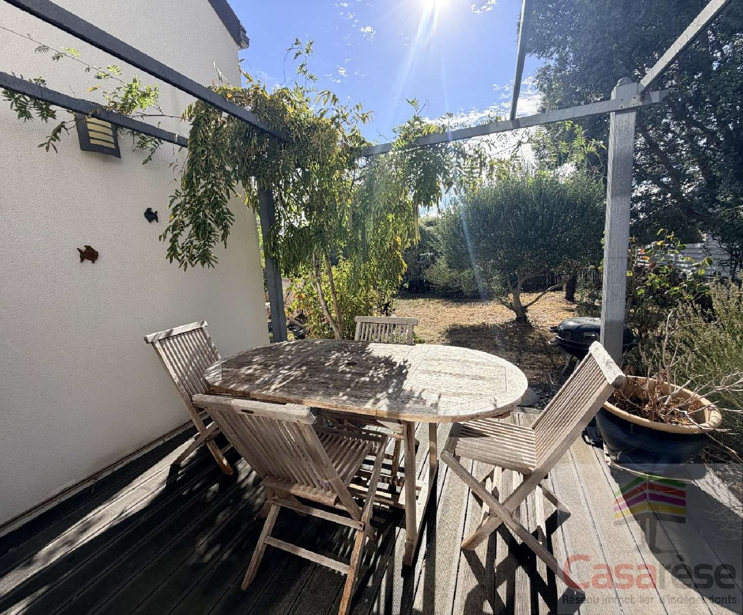 te koop huis Plouhinec Morbihan 1