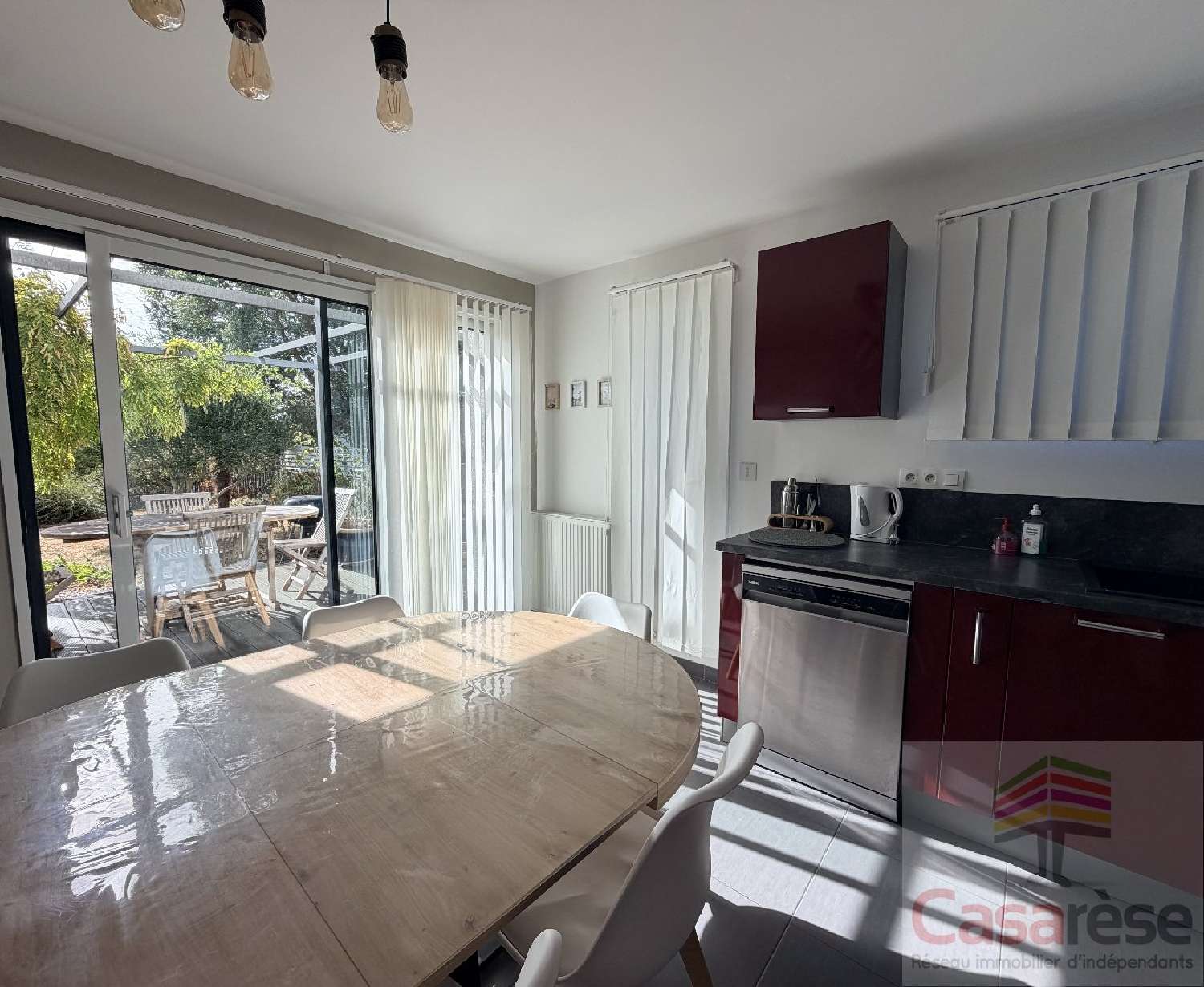 te koop huis Plouhinec Morbihan 2