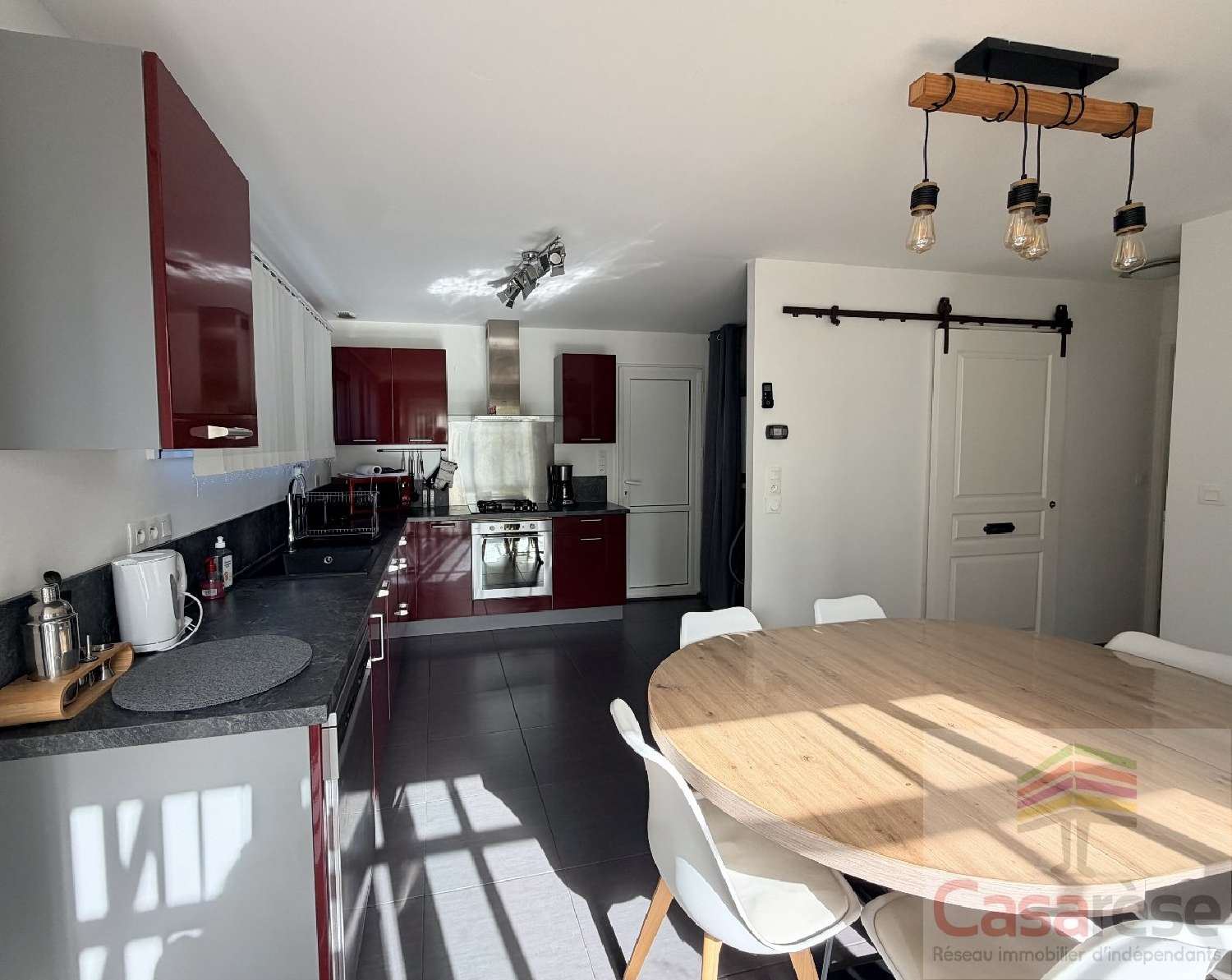 te koop huis Plouhinec Morbihan 3