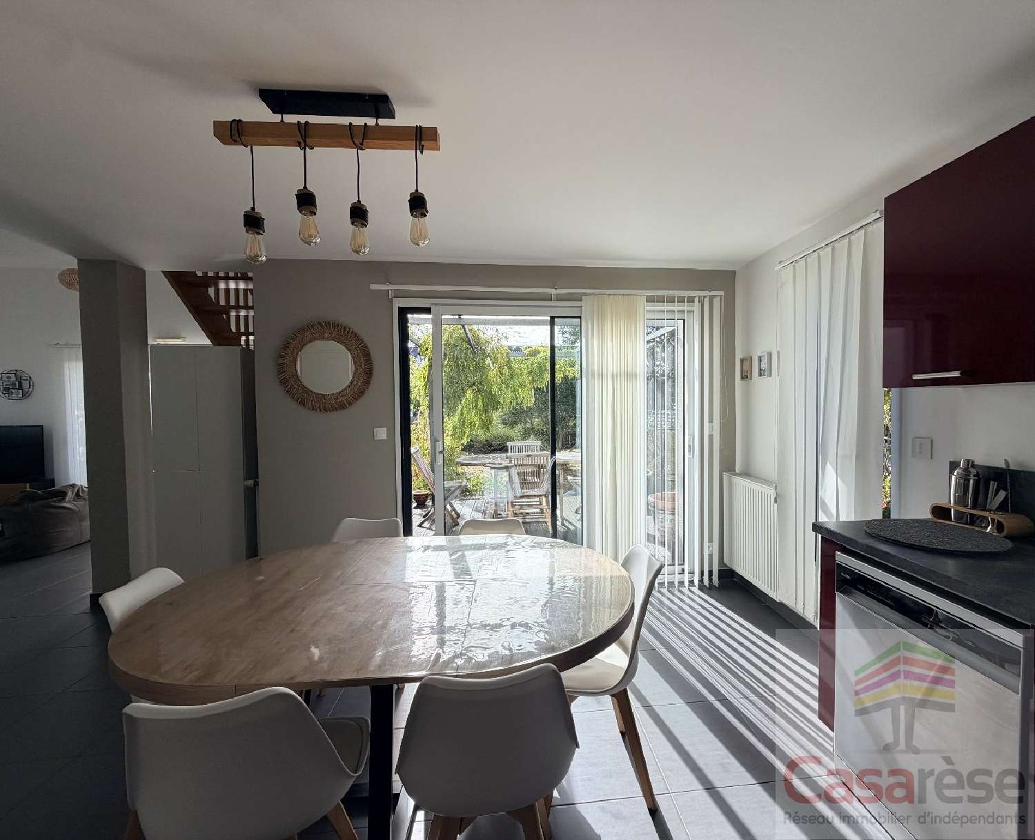 te koop huis Plouhinec Morbihan 5