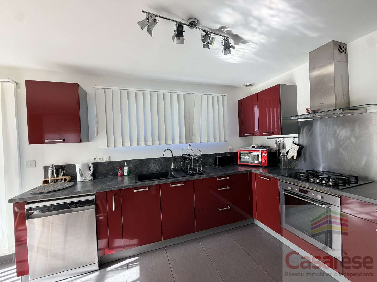 te koop huis Plouhinec Morbihan 6