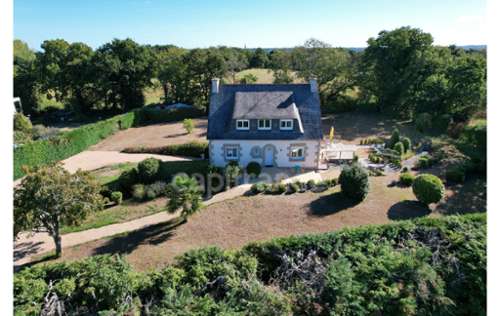 Plouisy Côtes-d'Armor house foto 7420358