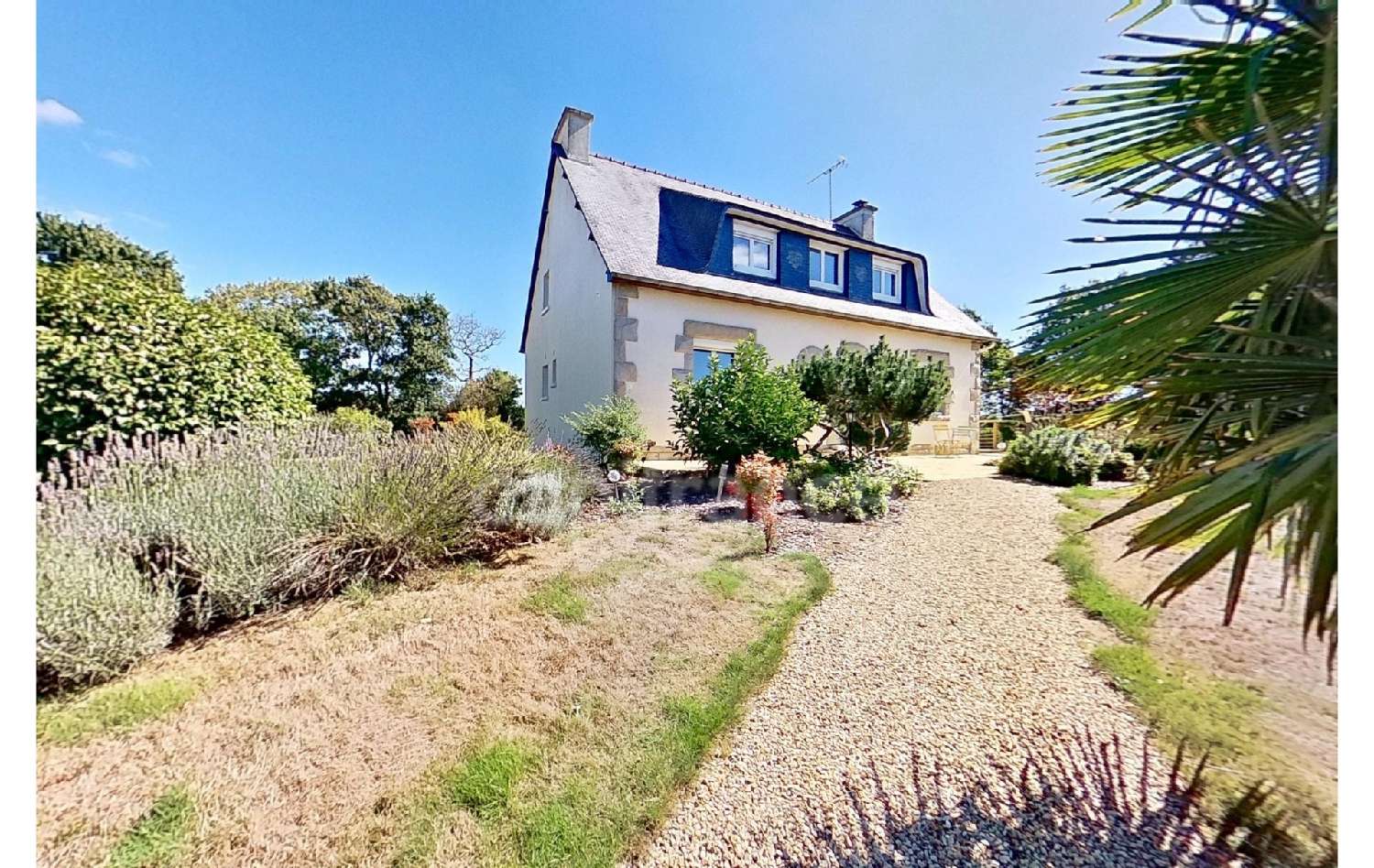  for sale house Plouisy Côtes-d'Armor 2