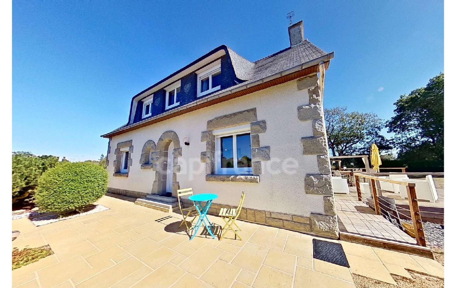  for sale house Plouisy Côtes-d'Armor 7
