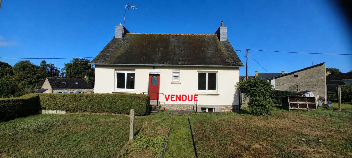 for sale house Ploumagoar Côtes-d'Armor 1