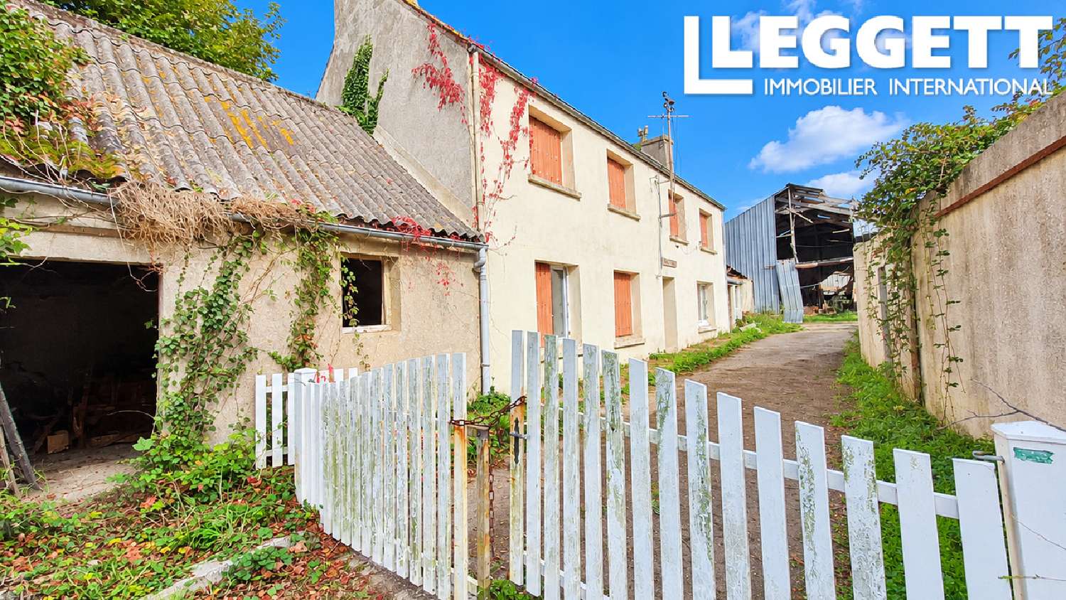kaufen Haus Plounévez-Lochrist Finistère 1