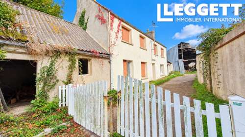 Plounévez-Lochrist Finistère Haus Bild 7433504