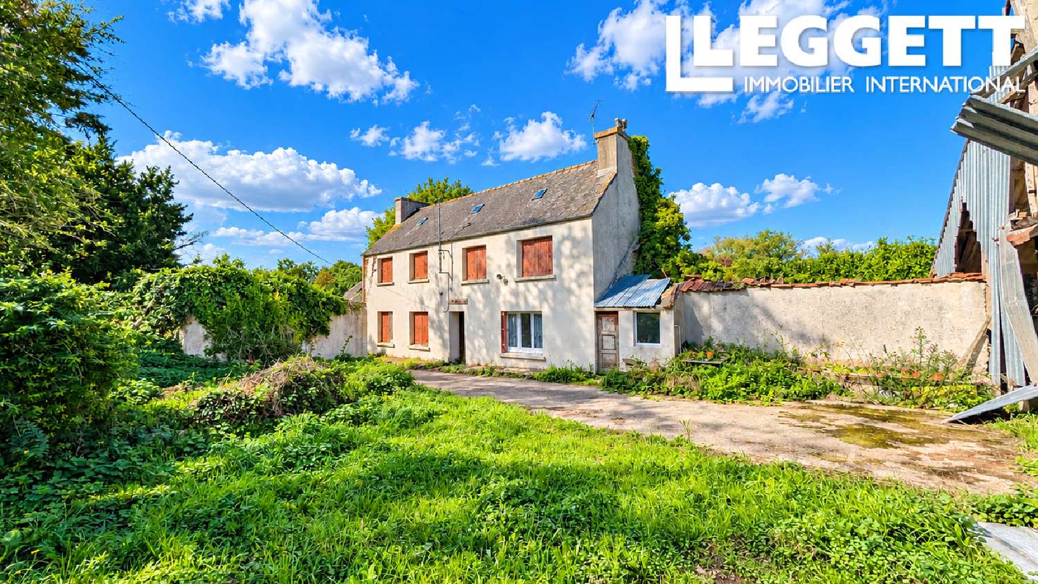 kaufen Haus Plounévez-Lochrist Finistère 2